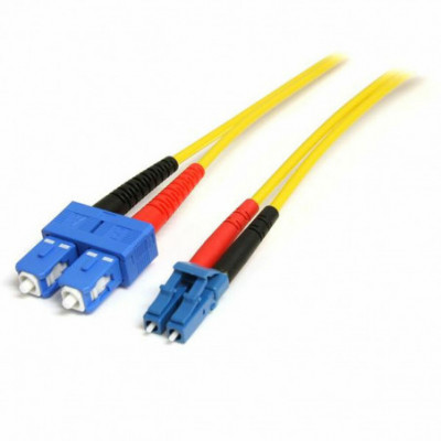 Cavo fibra ottica Startech...