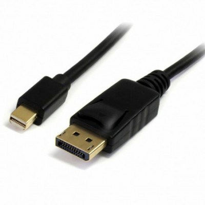Cavo da DisplayPort Mini a...