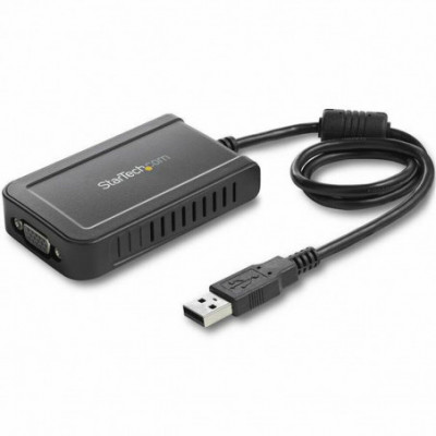 Adattatore USB con VGA...