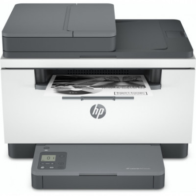 M.FUNZIONE LASER HP M234SDN...