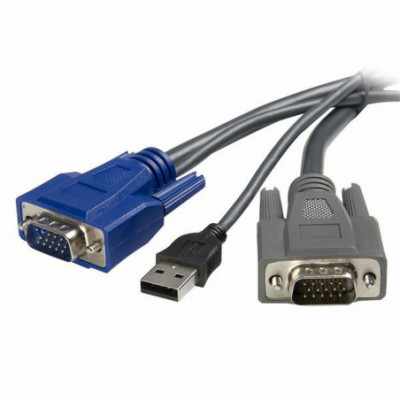 Switch KVM Startech...