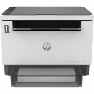 M. FUNZIONE LASER HP 2604DW...