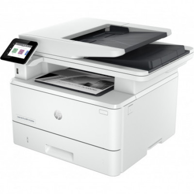 M.FUNZIONE LASER HP 4102FDN...