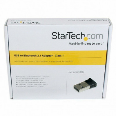 Adattatore Bluetooth...
