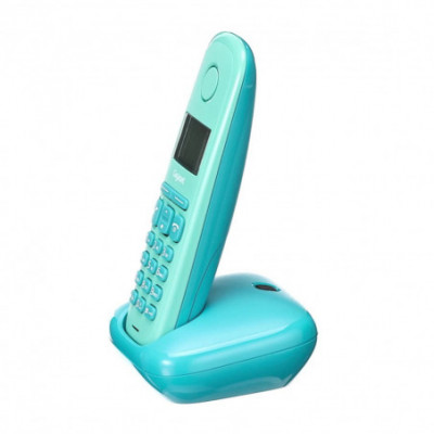 CORDLESS SIEMENS GIGASET...