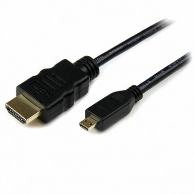 Cavo HDMI Startech HDADMM1M...