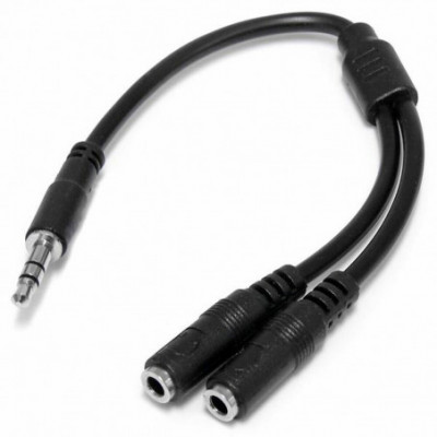 Adattatore Audio Jack...