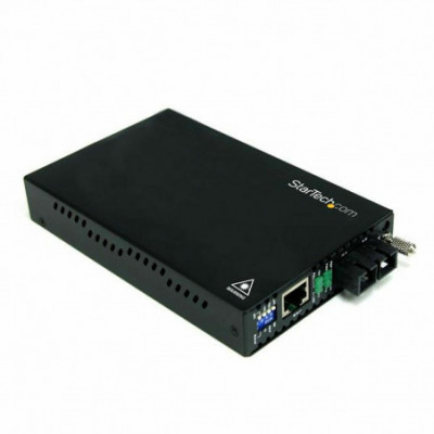 Media Converter Multimodale...