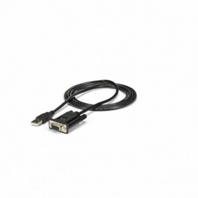 Adattatore USB con RS232...
