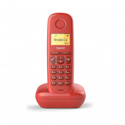 CORDLESS SIEMENS GIGASET...