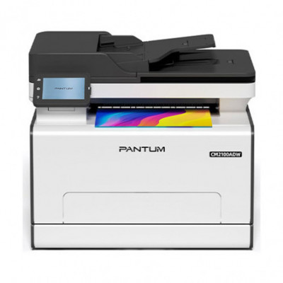 M. FUNZIONE PANTUM LASER...