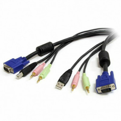 Switch KVM Startech...