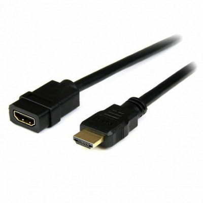 Cavo HDMI Startech HDEXT2M...