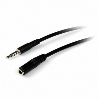 Cavo Prolunga Jack (3,5 mm)...