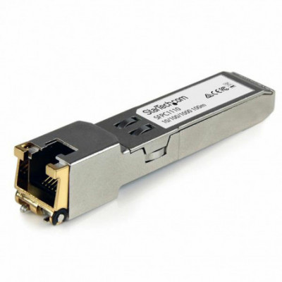 Modulo Fibra SFP...