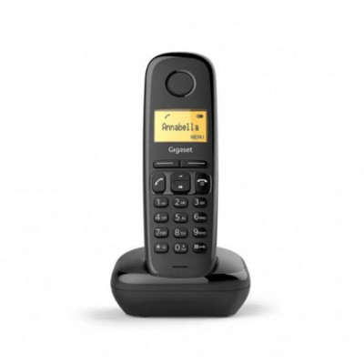 CORDLESS SIEMENS GIGASET...