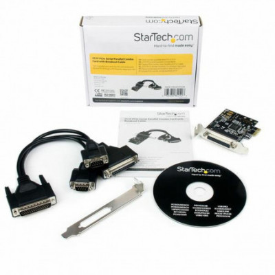 Scheda PCI Startech...