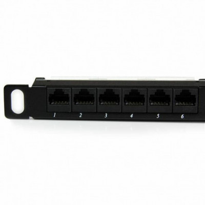 Patch Panel 24 Porte UTP...