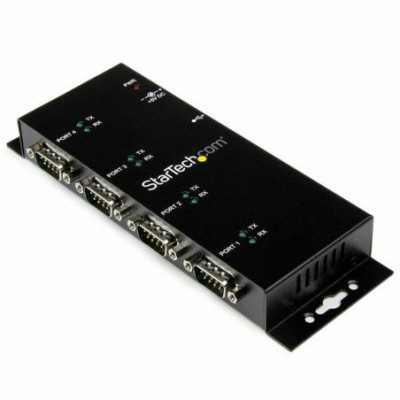 Hub USB Startech ICUSB2324I...