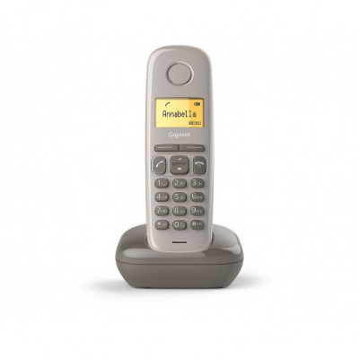 CORDLESS SIEMENS GIGASET...