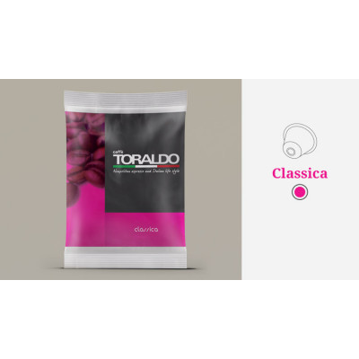 CAFFE TORALDO CLASS...