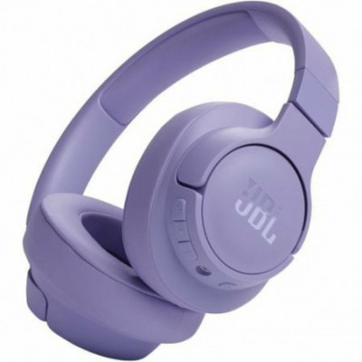 Auricolari JBL JBLT720BTPUR...