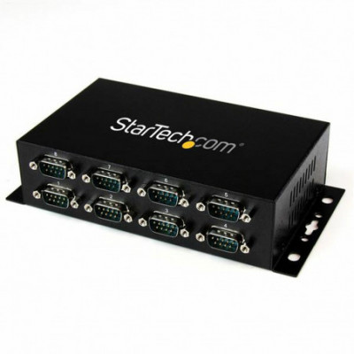Adattatore USB con RS232...