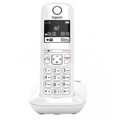 CORDLESS SIEMENS GIGASET...