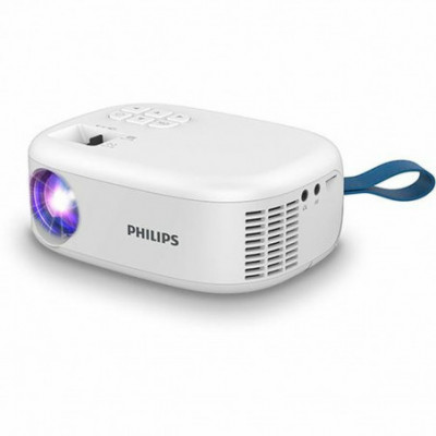 Proiettore Philips NPX113...