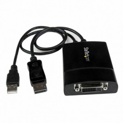 Adattatore DisplayPort a...