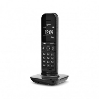 CORDLESS SIEMENS GIGASET...