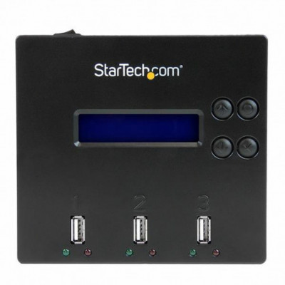 Hub USB Startech USBDUP12...