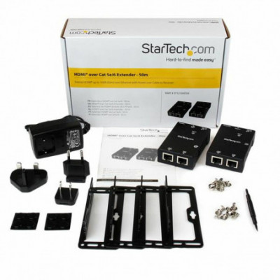 Adattatore Startech...