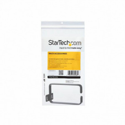 Accesorio Startech CMHOOK1U...