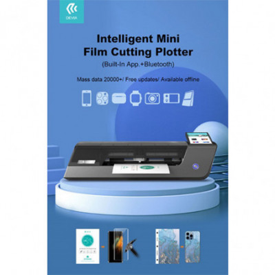 MICRO PLOTTER DA TAGLIO...