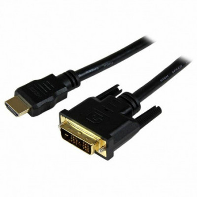 Adattatore DVI-D con HDMI...