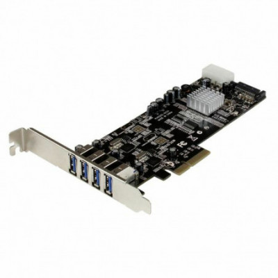 Scheda PCI Startech...