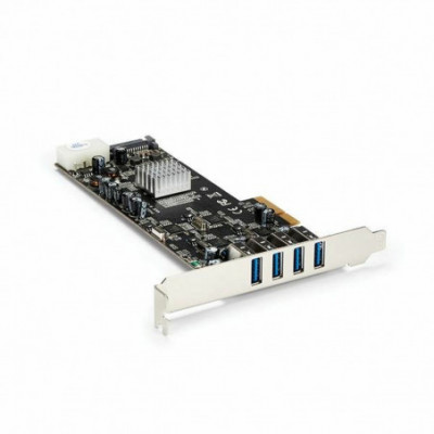 Scheda PCI Startech...