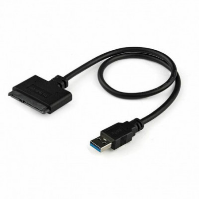 Adattatore da USB a SATA...