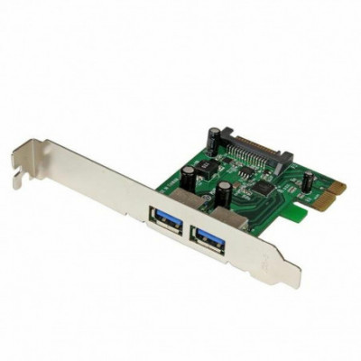 Scheda PCI Startech PEXUSB3S24