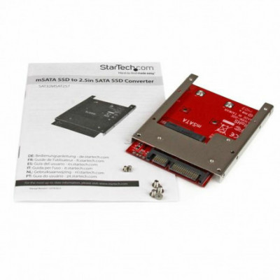 Adattatore SSD Startech...