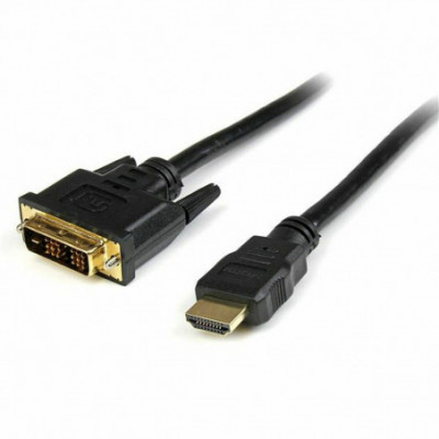 Adattatore DVI-D con HDMI...