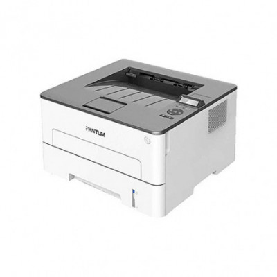 STAMPANTE LASER PANTUM A4...