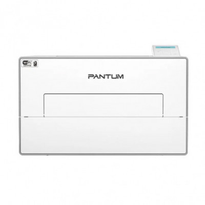 STAMPANTE LASER PANTUM A4...