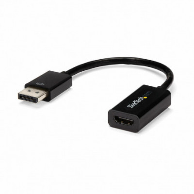 Cavo HDMI Startech DP2HD4KS...