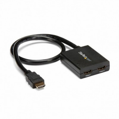 Adattatore HDMI con 2 x...