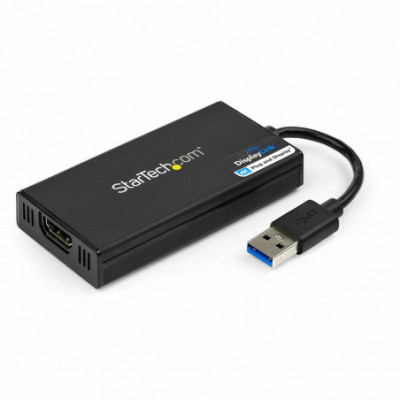 Adattatore USB 3.0 con HDMI...