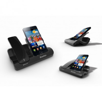 DOCKING STATION SAIET X...