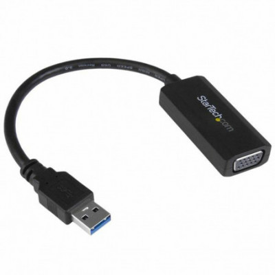 Adattatore USB 3.0 con VGA...