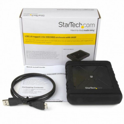 Scatola Esterna Startech...